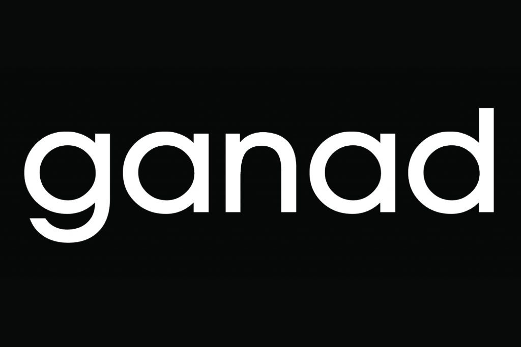 Myanmar Ganad Advertising logo